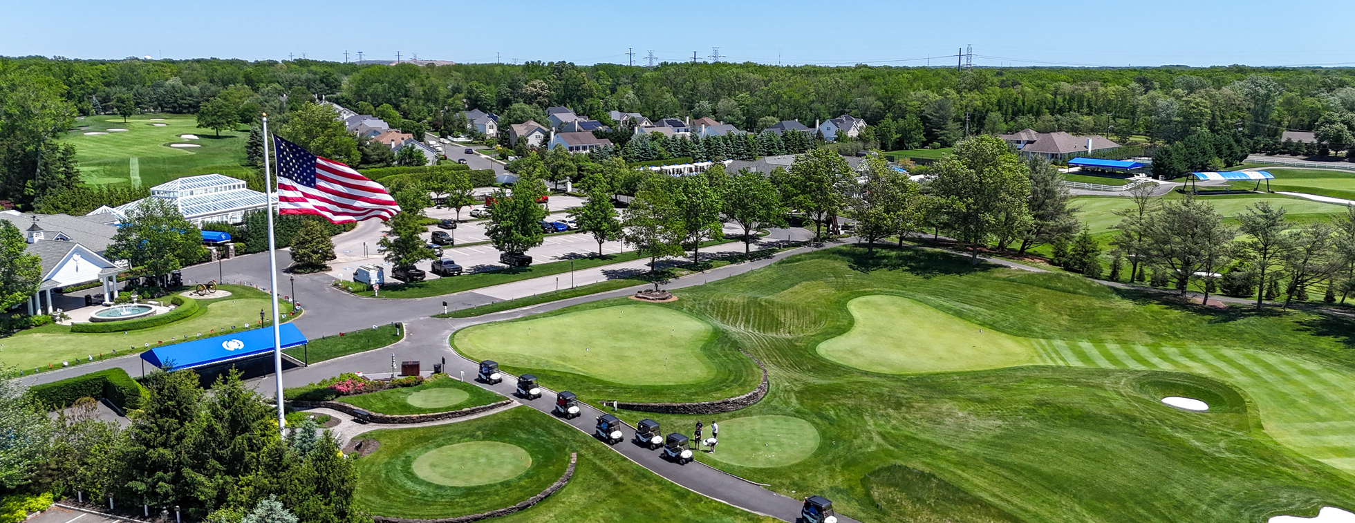 2026 YMCA Summer Camp Scholarship Golf Tournament